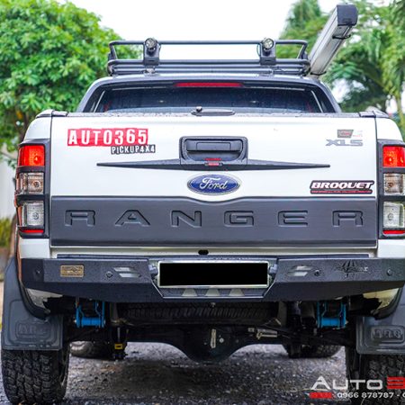 CẢN SAU FORD RANGER OVERLAND SAFARI CHÍNH HÃNG GIÁ RẺ TẠI AUTO365